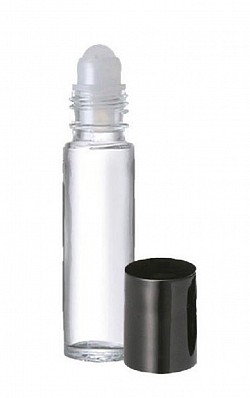 Roll-on bottle